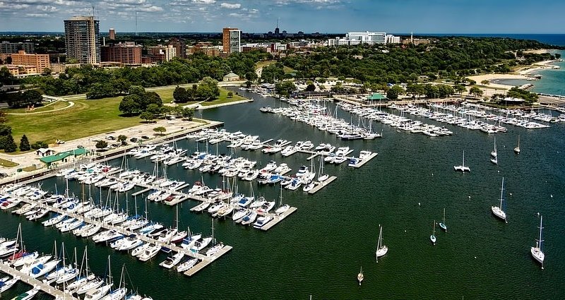 Milwaukee, Wisconsin