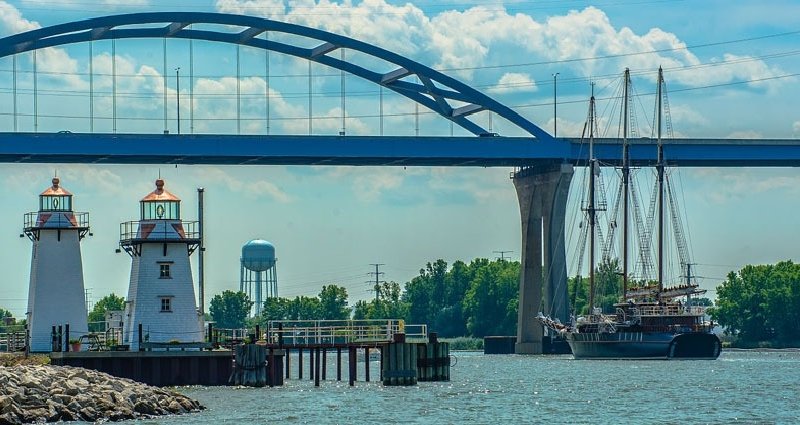 Green Bay, Wisconsin